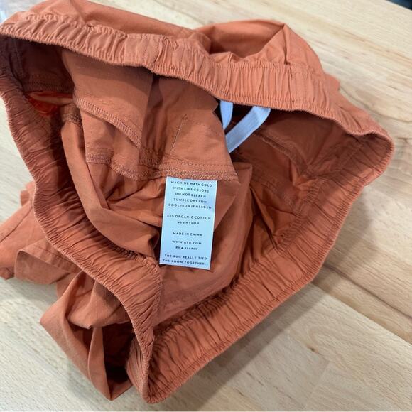 AYR The Dirtbag Shorts Drawstring Men's in Rind NEW size XS - Picture 6 of 8